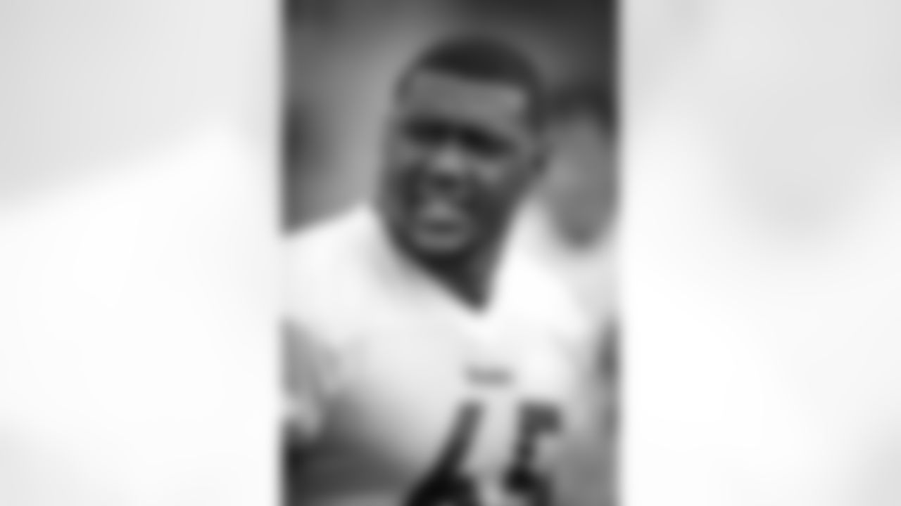 Jerald Hawkins
