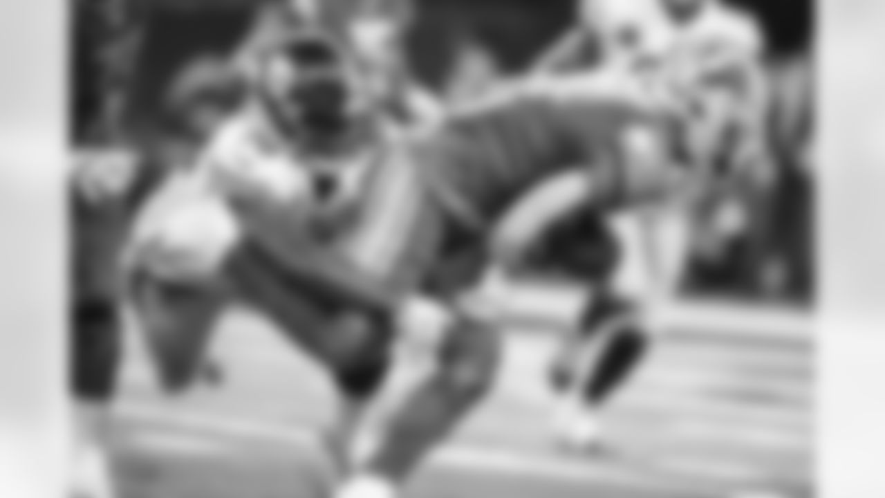 Vince Williams