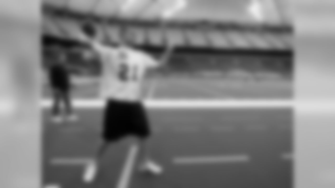 Ben Roethlisberger