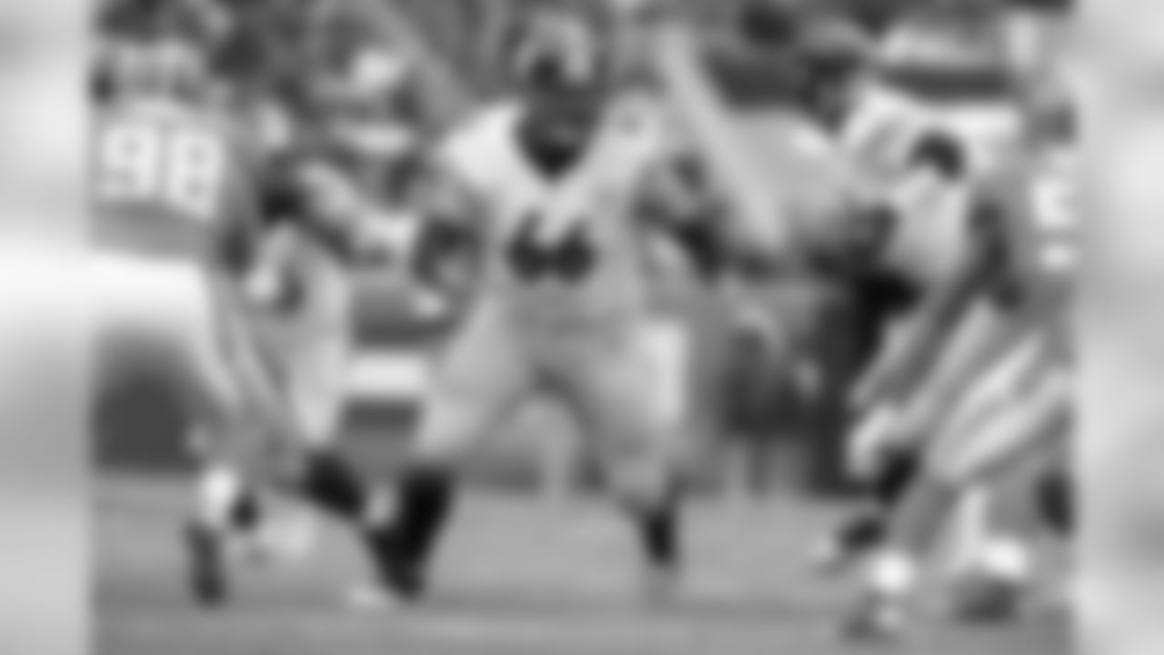 David DeCastro