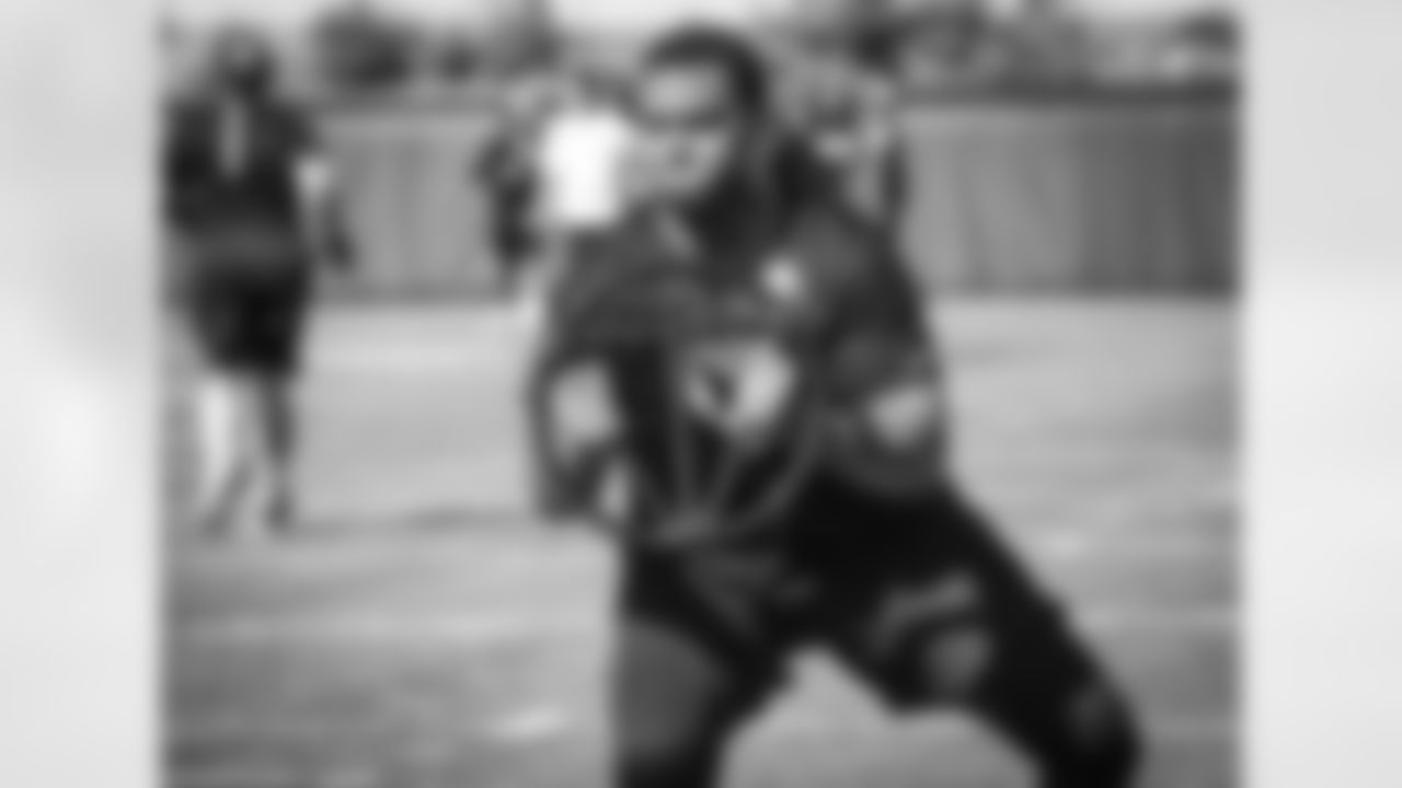 Maurkice Pouncey