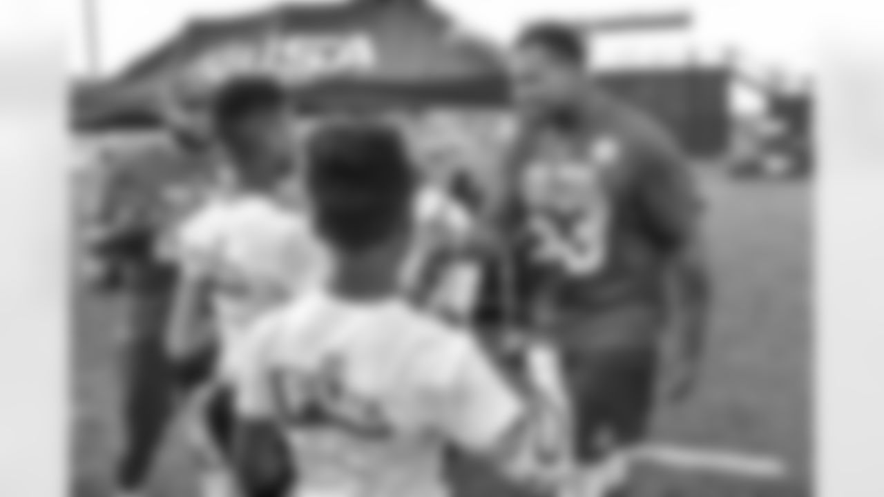 Maurkice Pouncey