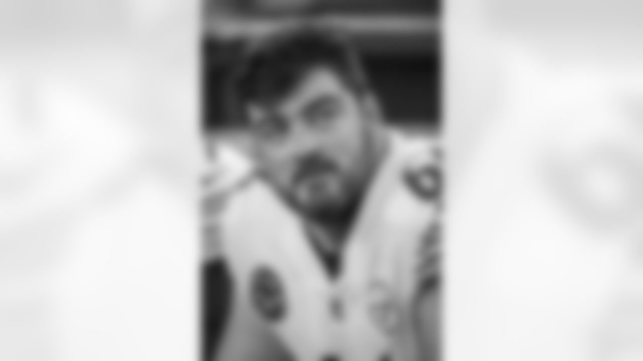 David DeCastro