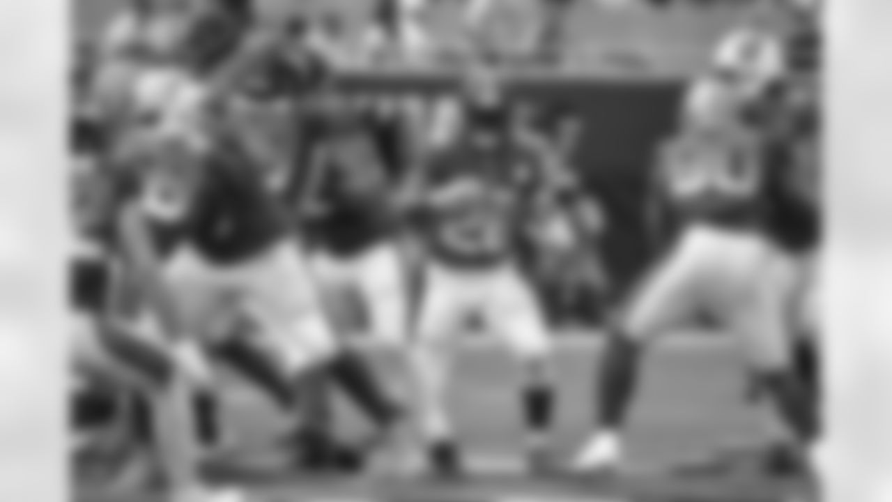 Le'Veon Bell