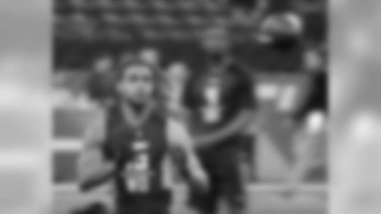 Notre Dame Wide Receiver Will Fuller