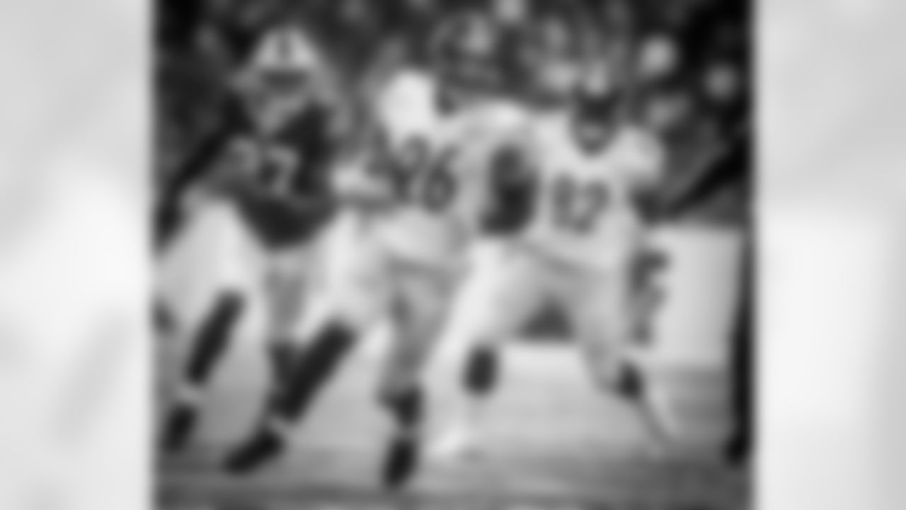Le'Veon Bell