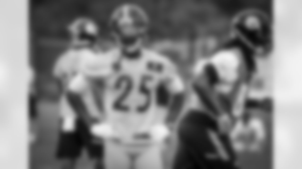 Artie Burns