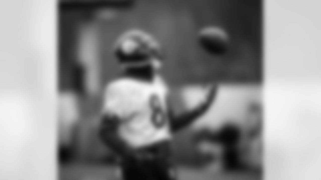 Antonio Brown