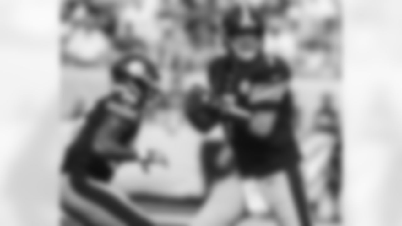Ben Roethlisberger