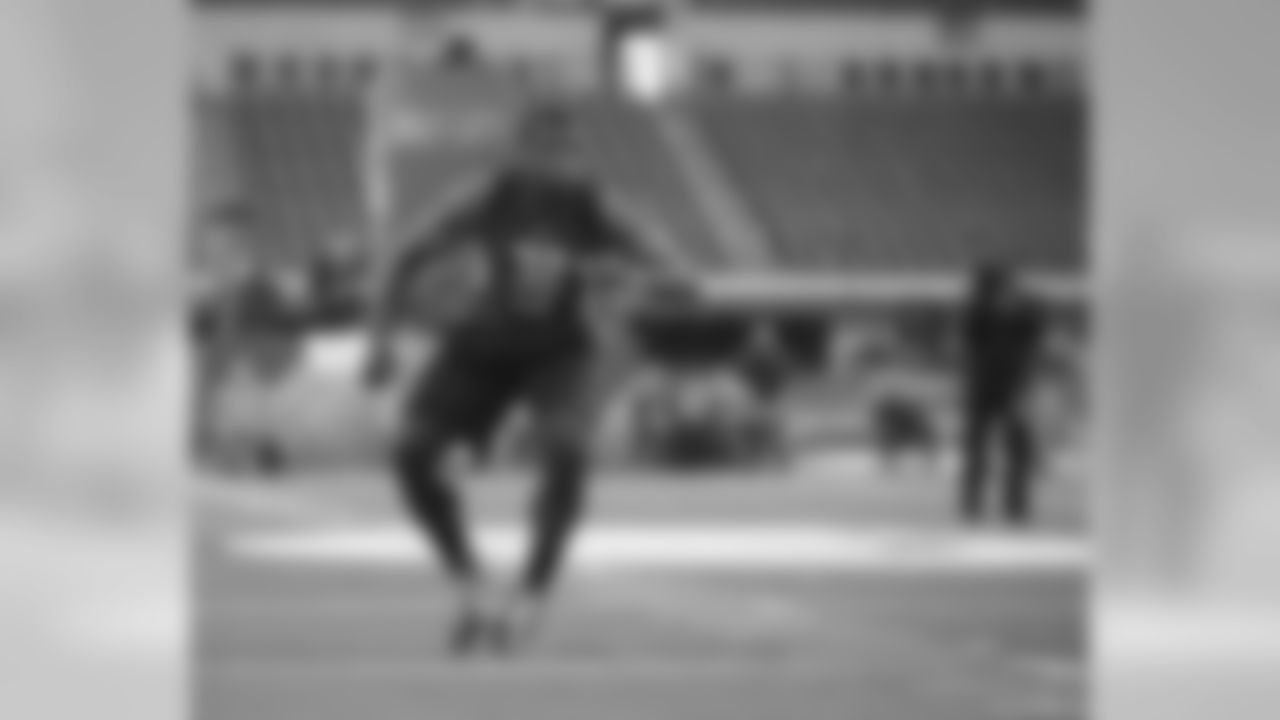 Alabama Linebacker Reggie Ragland