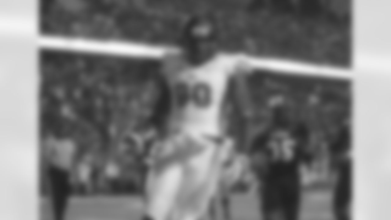 David Reeves, TE, Duke