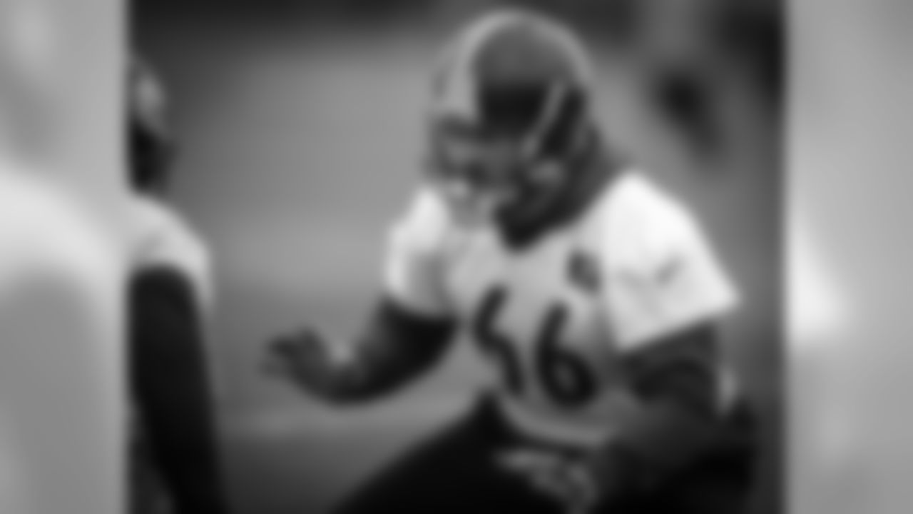 David DeCastro