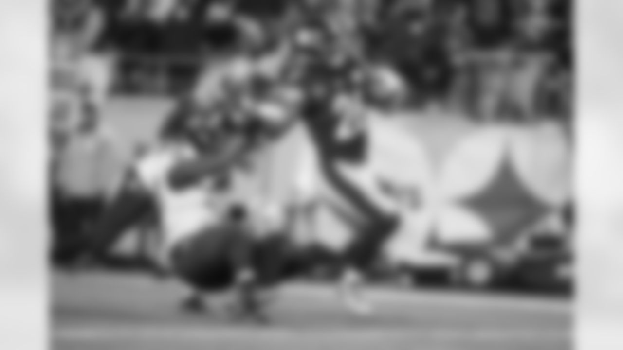 Le'Veon Bell