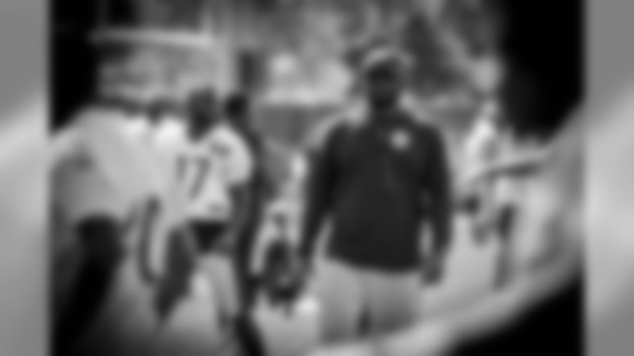 Coach Mike Tomlin