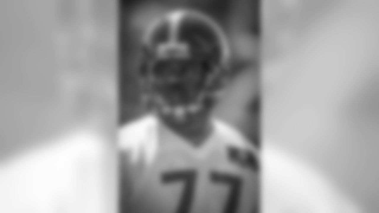 Marcus Gilbert