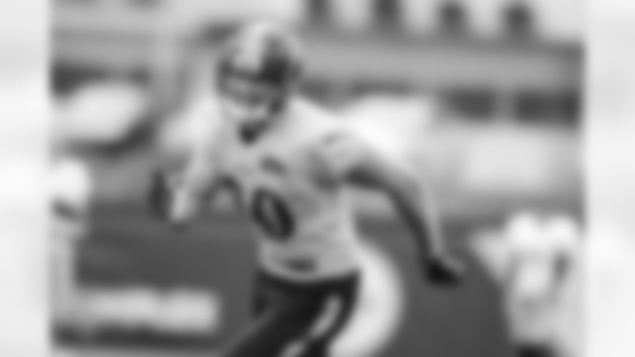 T.J. Watt
