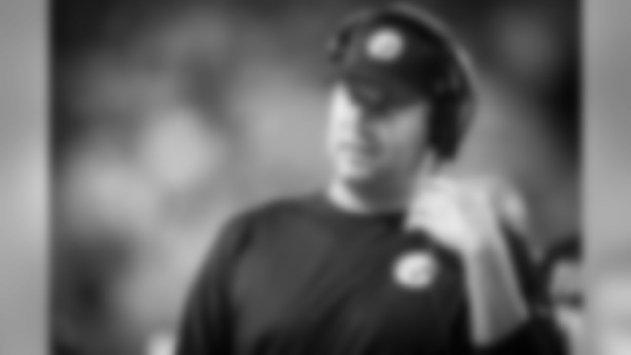 Ben Roethlisberger