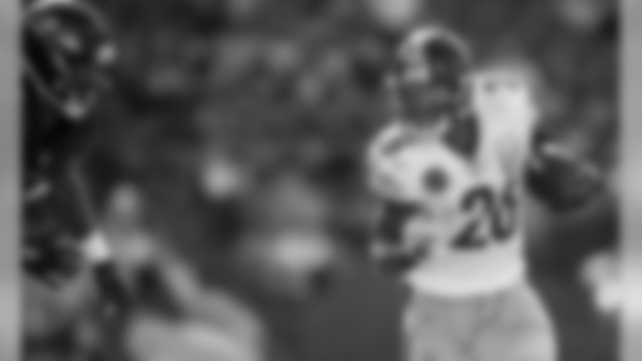 Le'Veon Bell