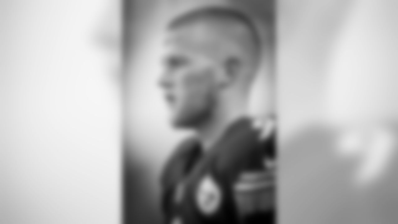 Chris Boswell