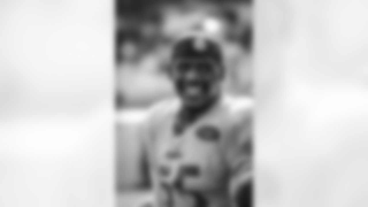 Arthur Moats