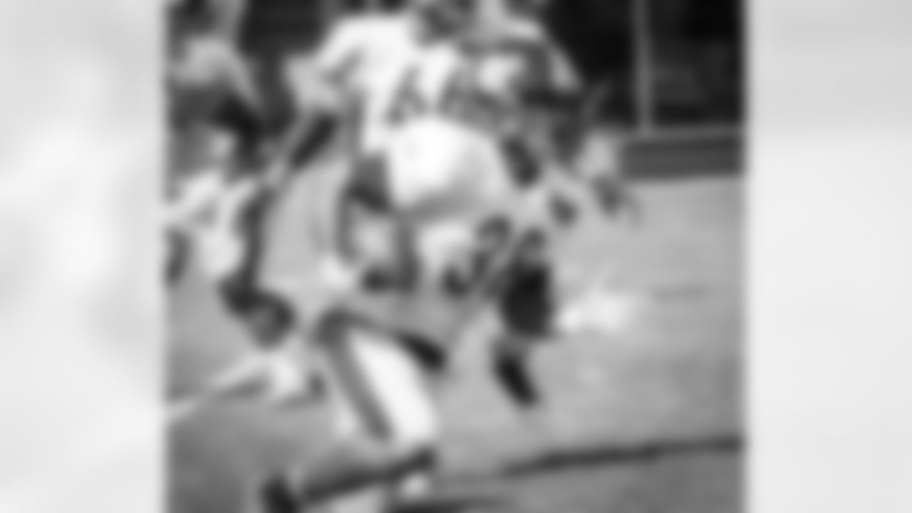 Daryl Richardson