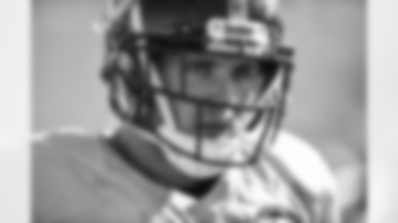 T.J. Watt