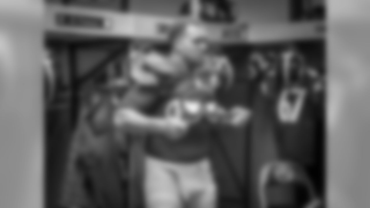 Maurkice Pouncey