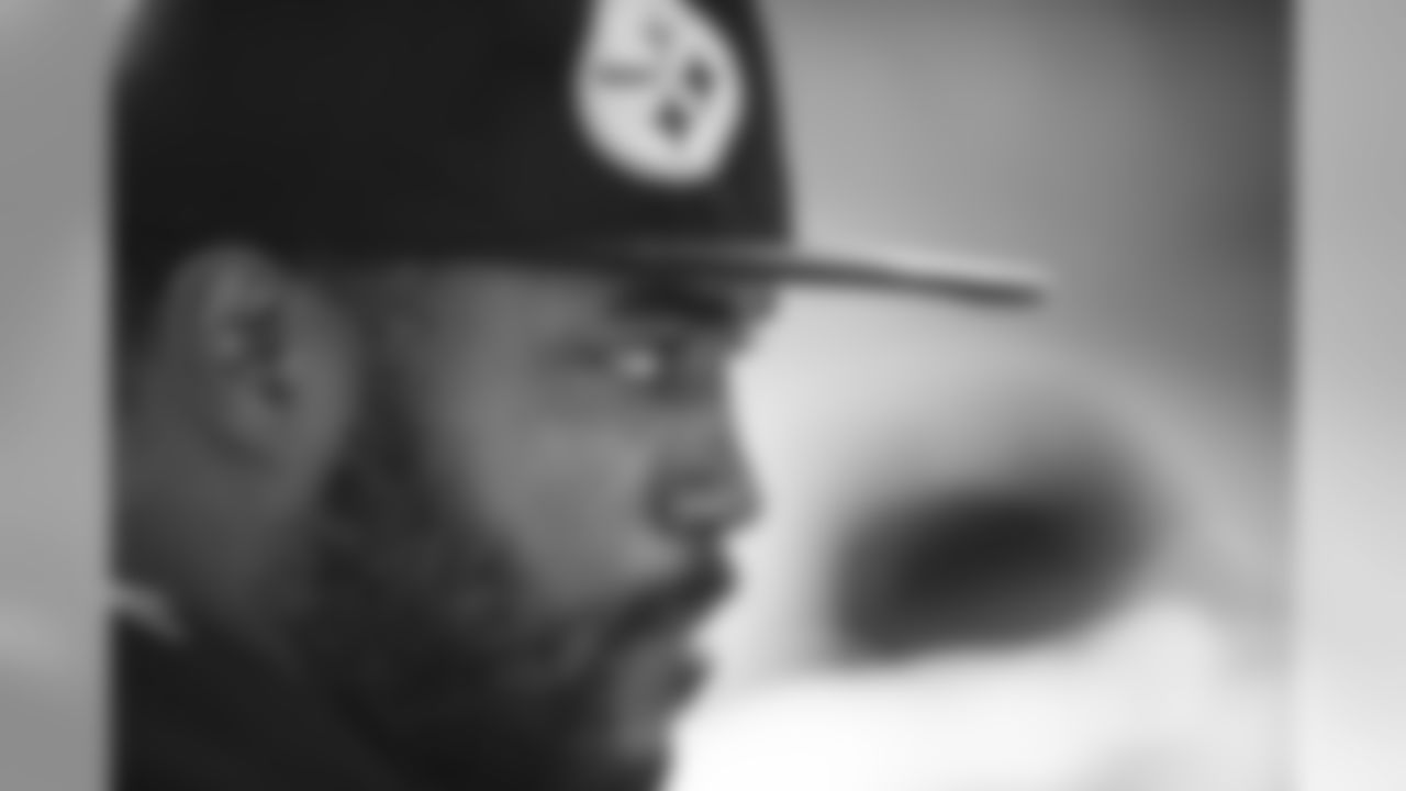 Mike Mitchell