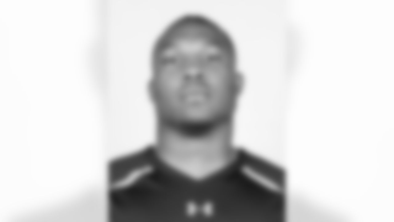 Stephon Tuitt