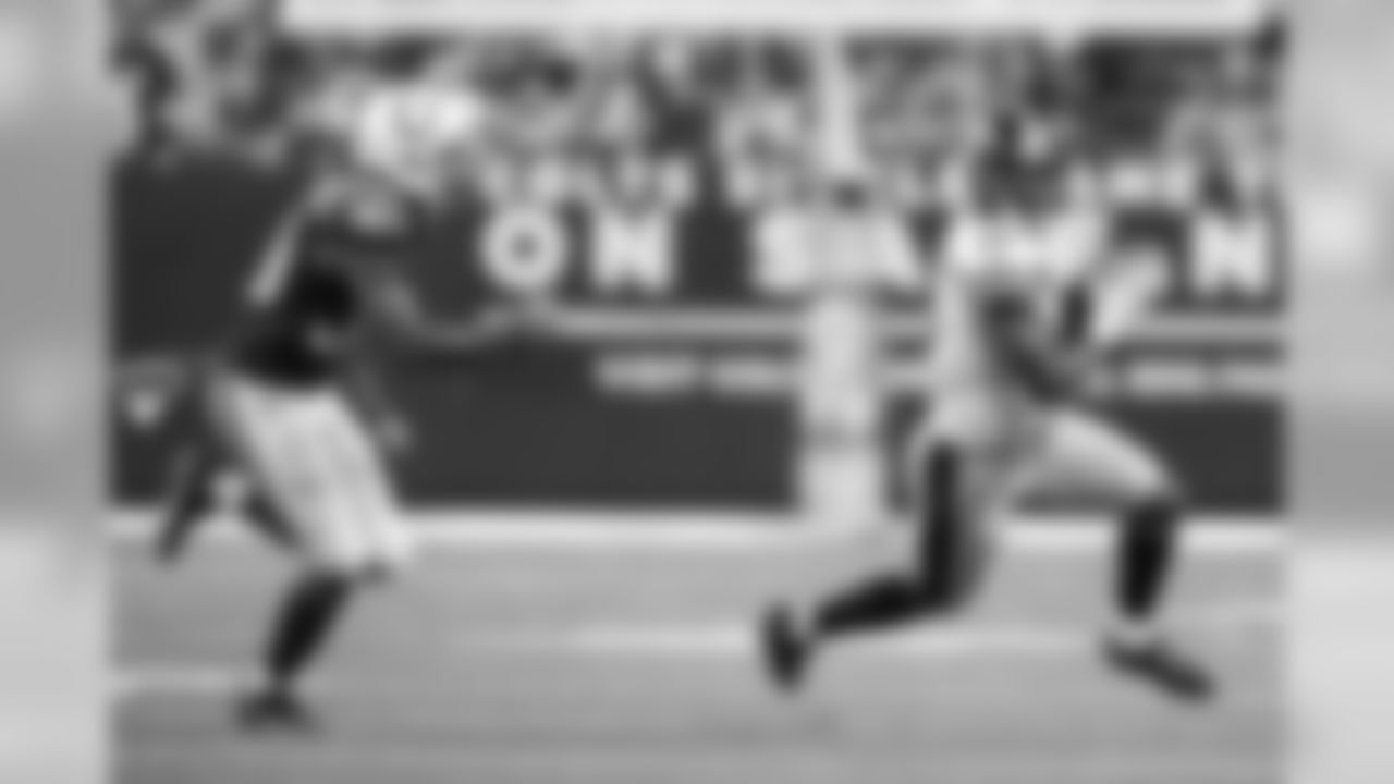 JuJu Smith-Schuster