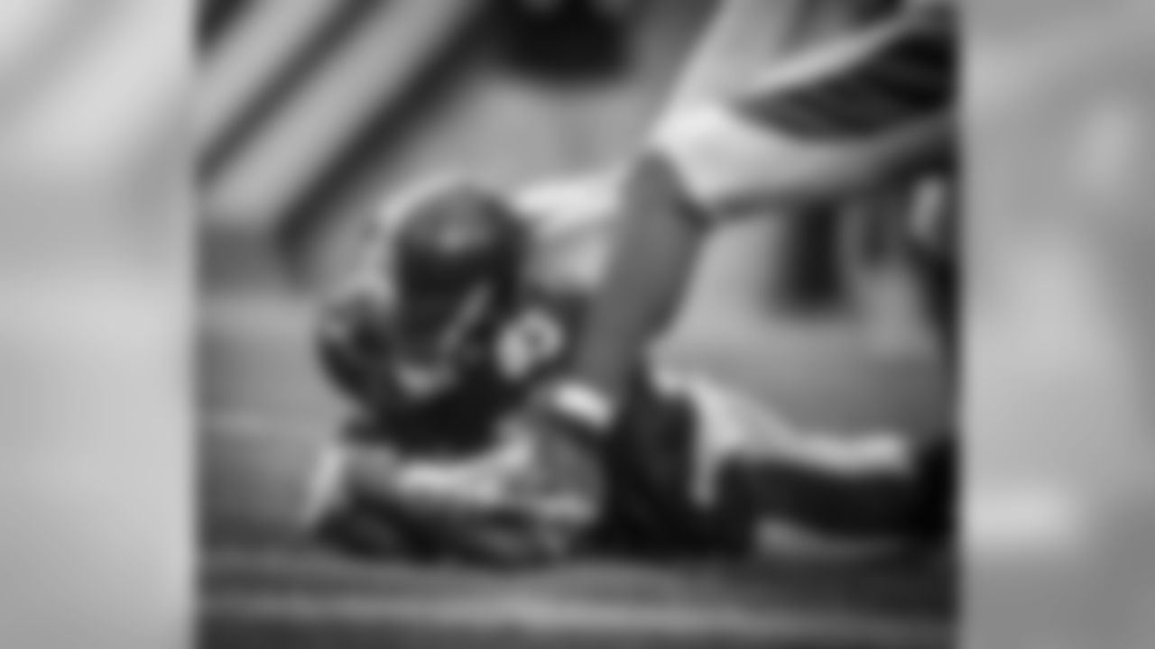 Xavier Grimble