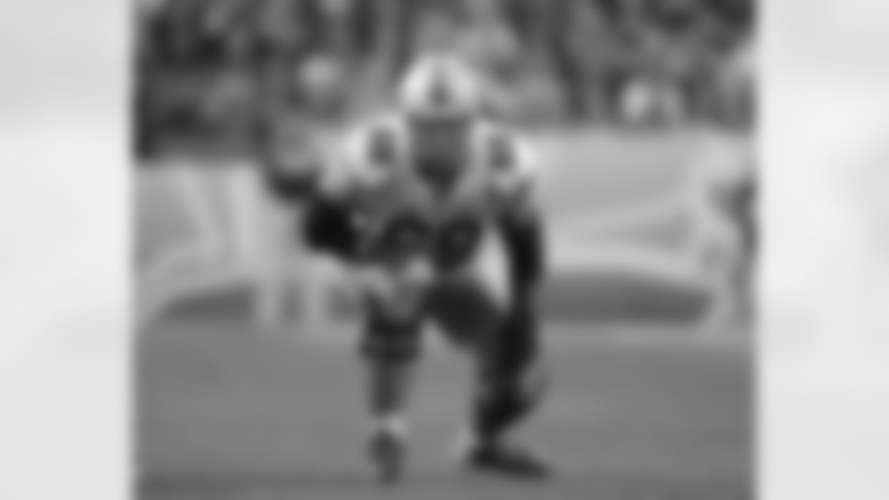 Taylor Decker - Ohio State