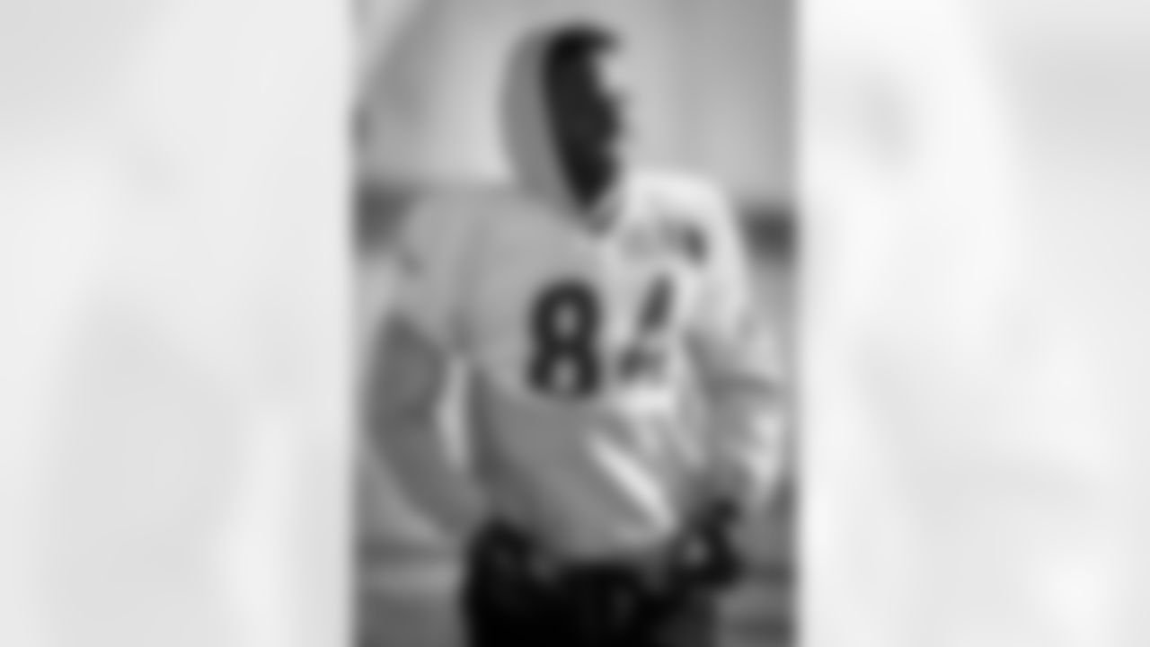 Antonio Brown