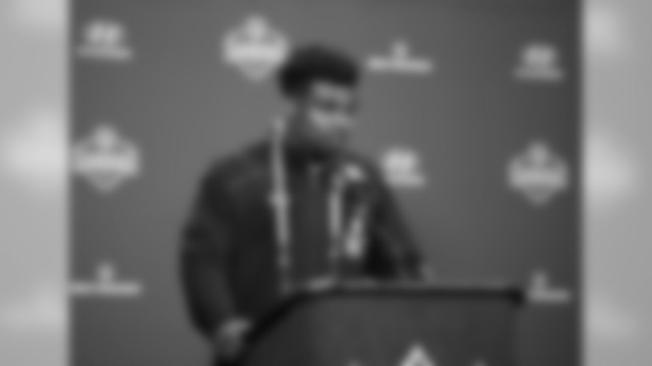 Ohio State Running Back Ezekiel Elliot