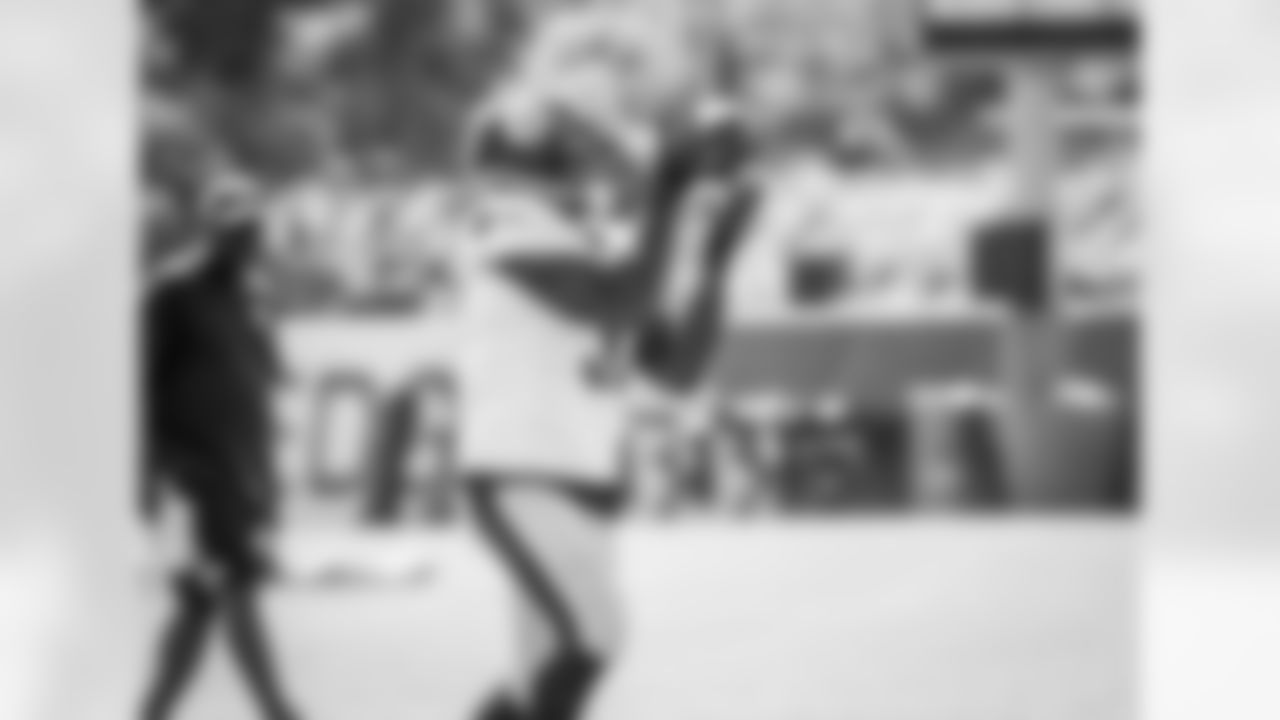 Fitzgerald Toussaint