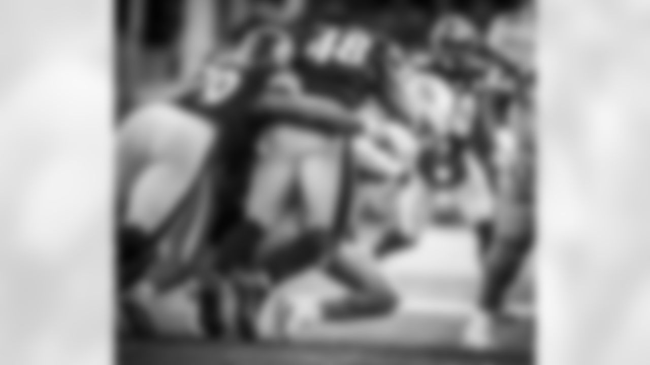 Javon Hargrave and Bud Dupree