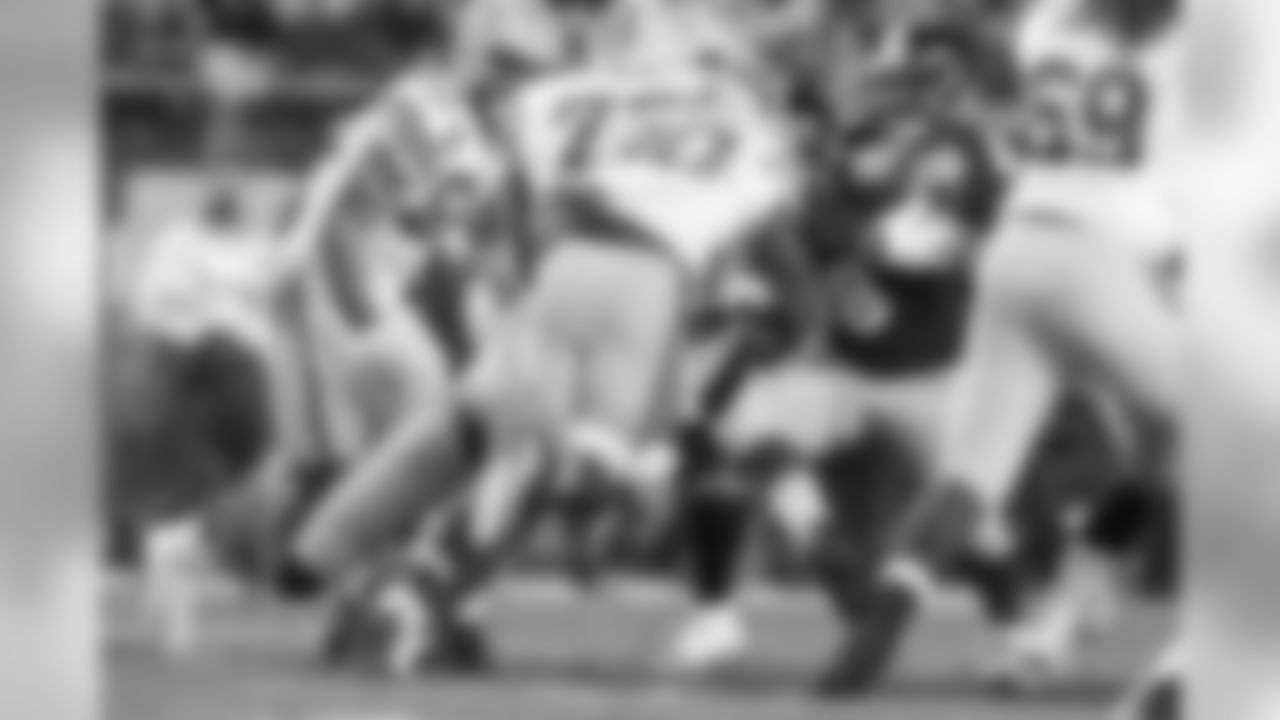 T.J. Watt