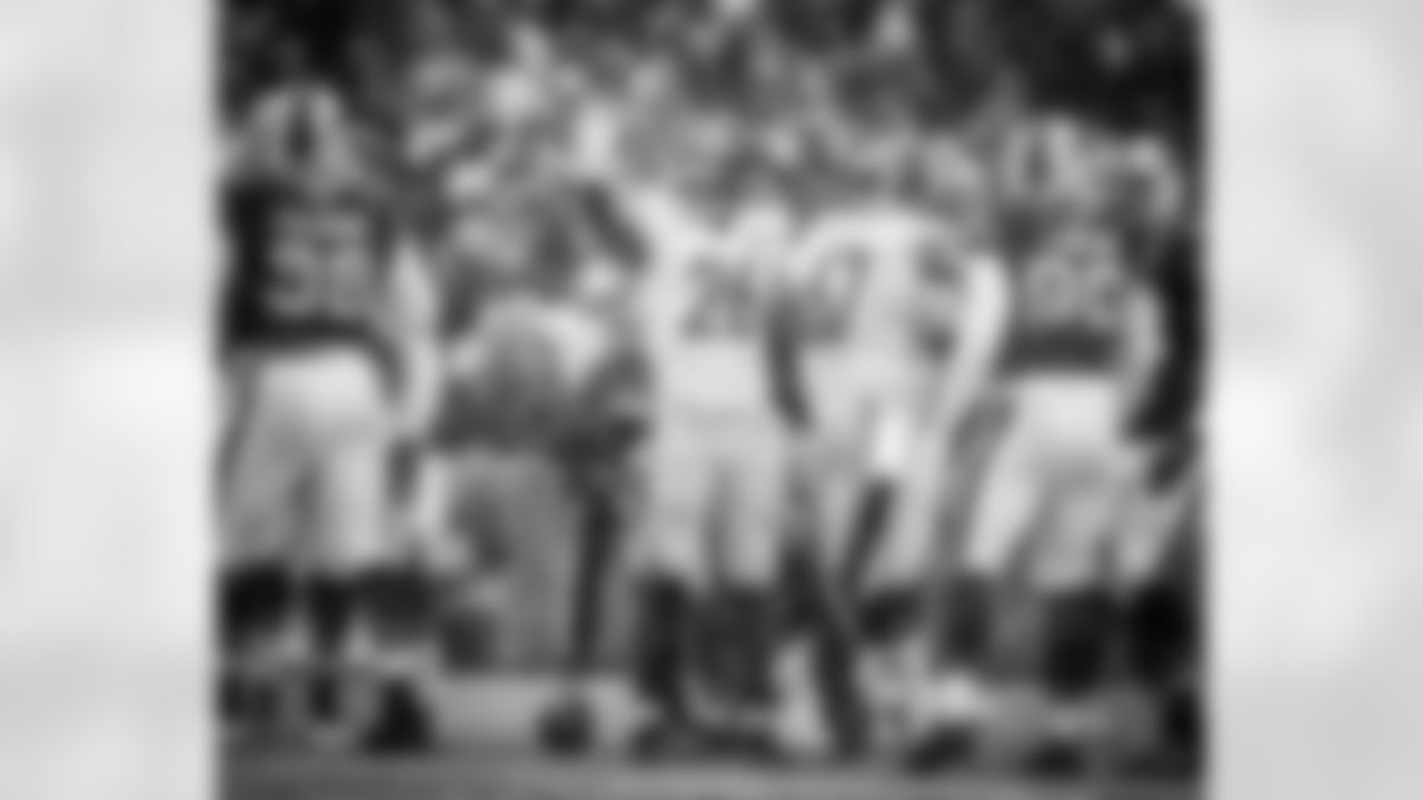 Le'Veon Bell
