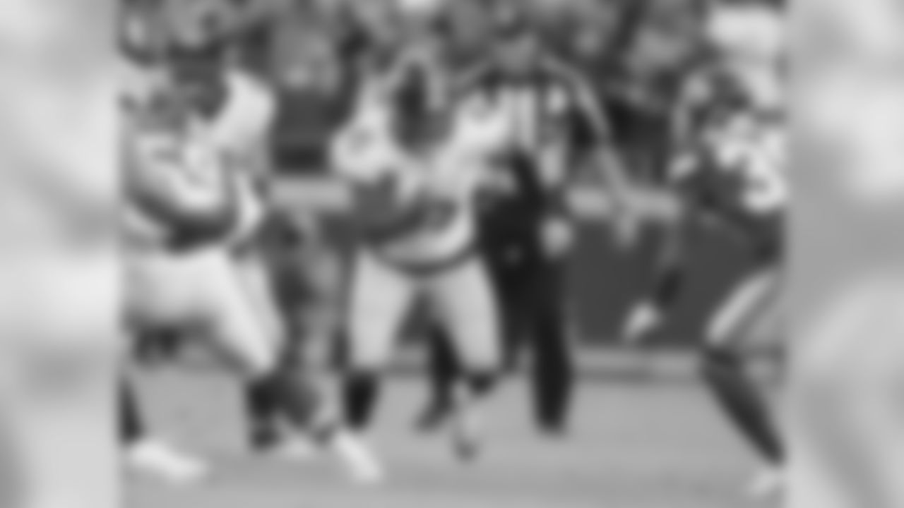 Roosevelt Nix