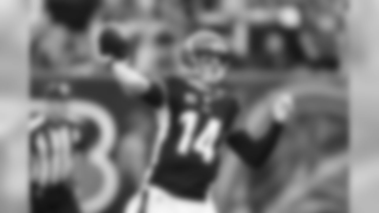 Bengals QB Andy Dalton enters the game having completed 255 of 386 passes (66.1%) for 3,250 yards, 25 touchdown, and 7 interception and has a quarterback rating of 106.2.