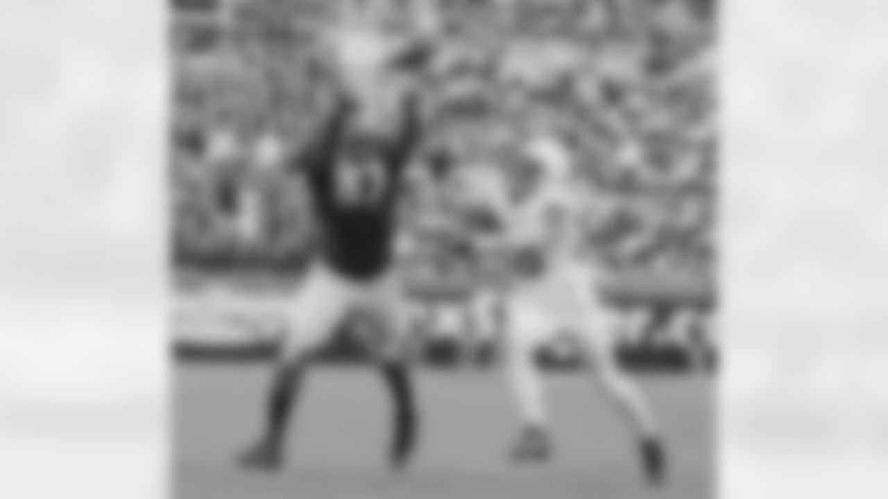 Jay Rome, TE, Georgia