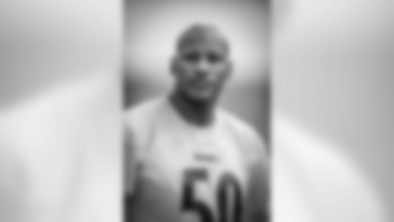 Ryan Shazier