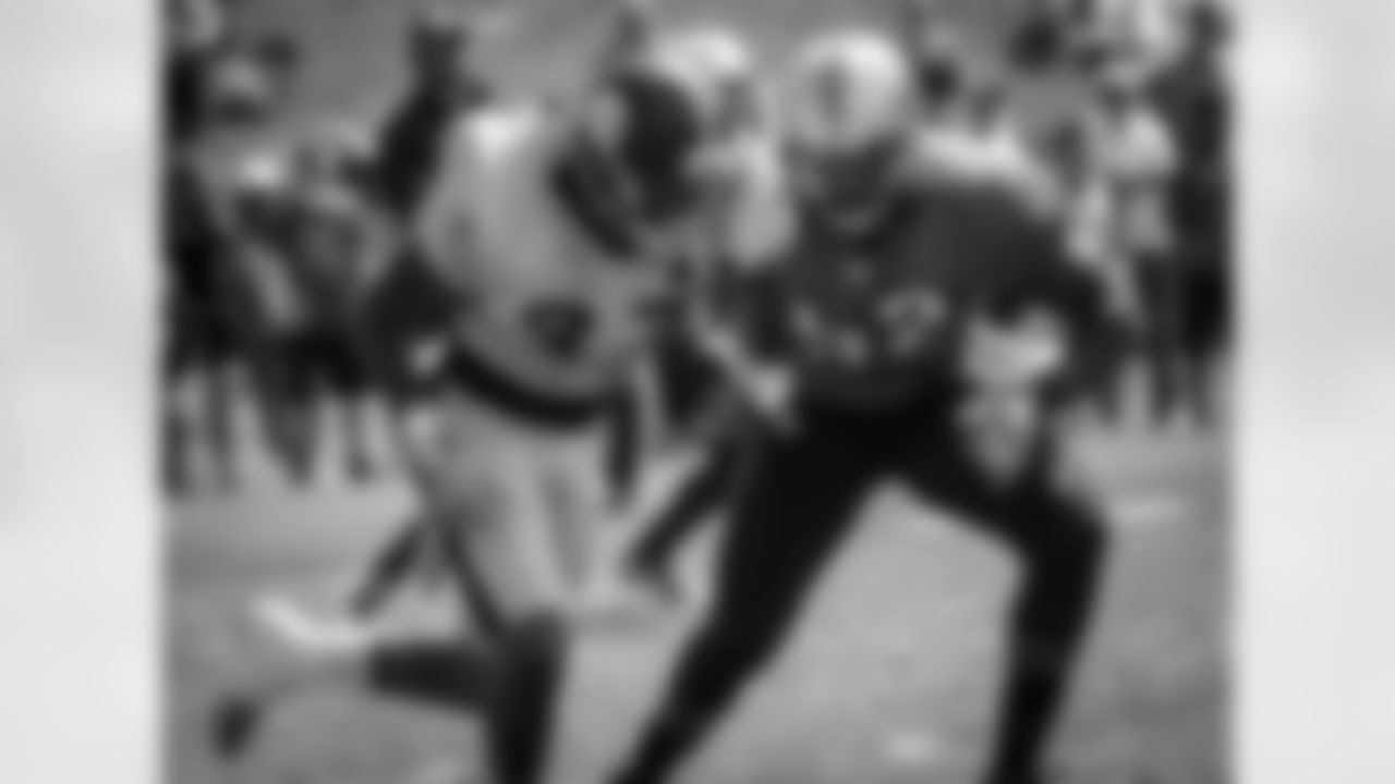 S Jordan Dangerfield