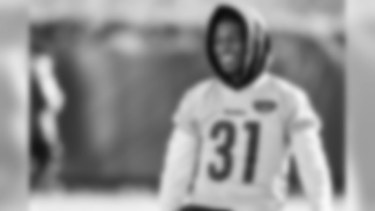 Mike Hilton