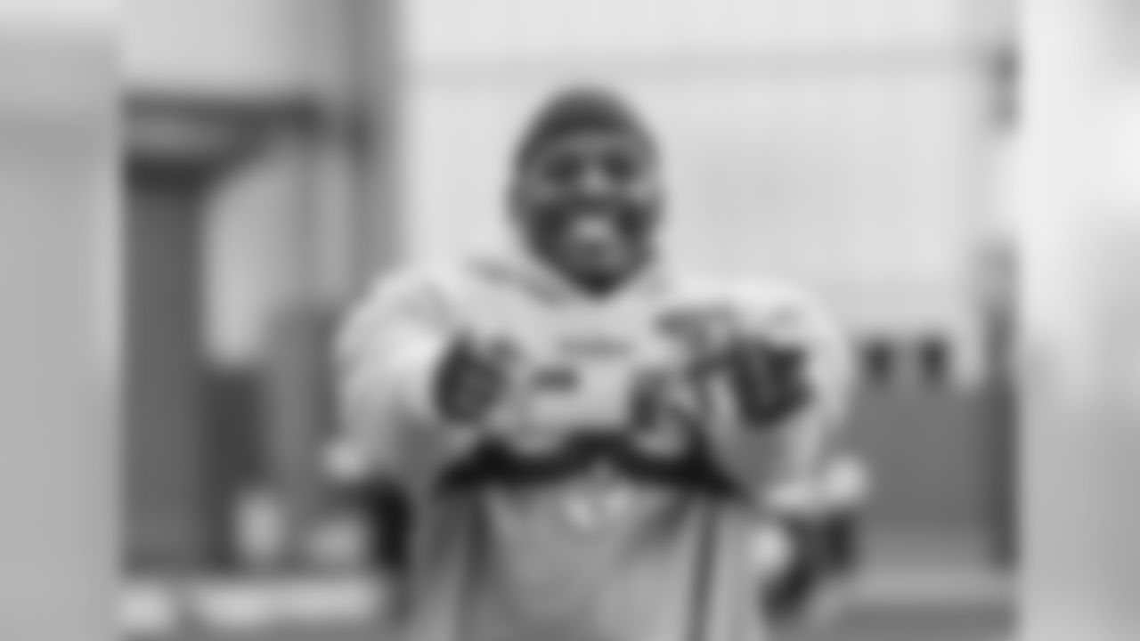 Arthur Moats