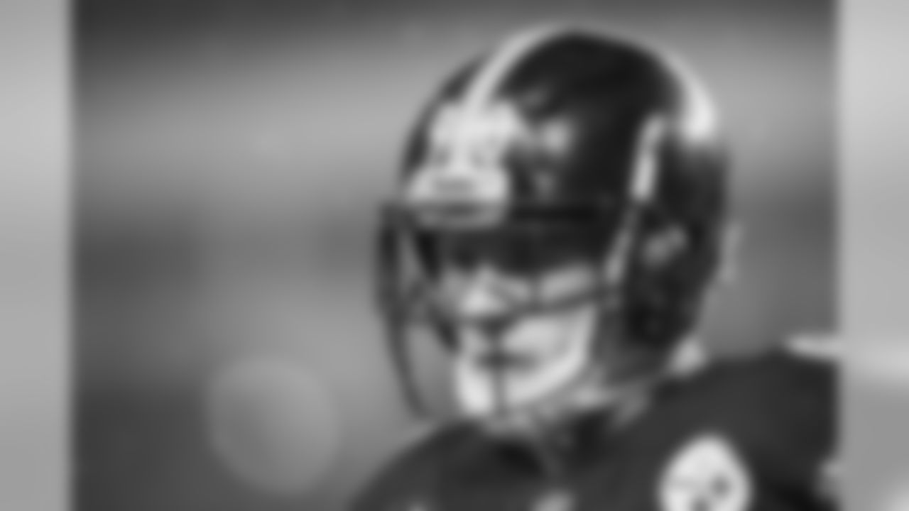 T.J. Watt
