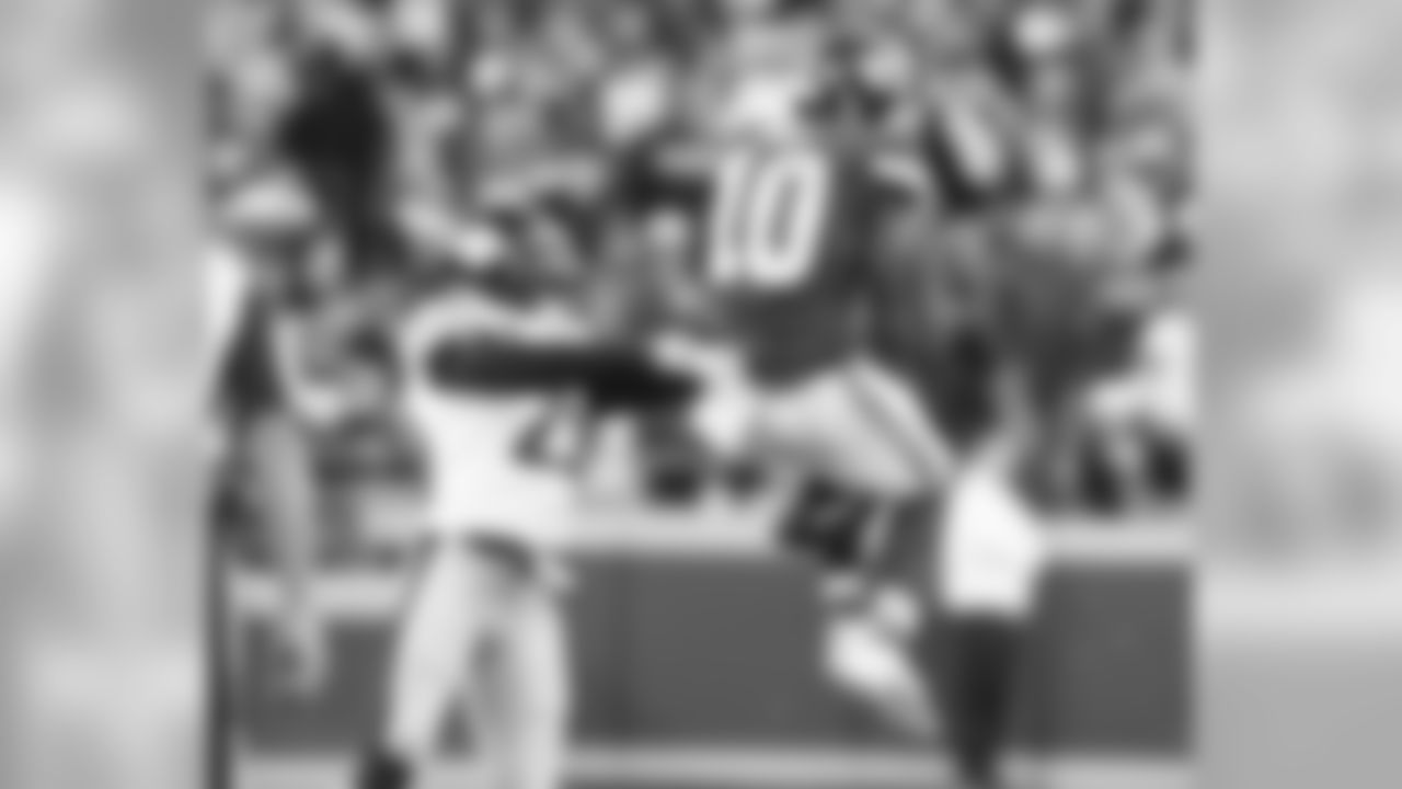 Artie Burns