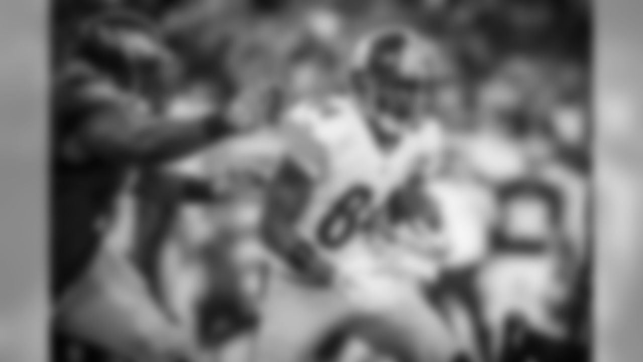 Antonio Brown