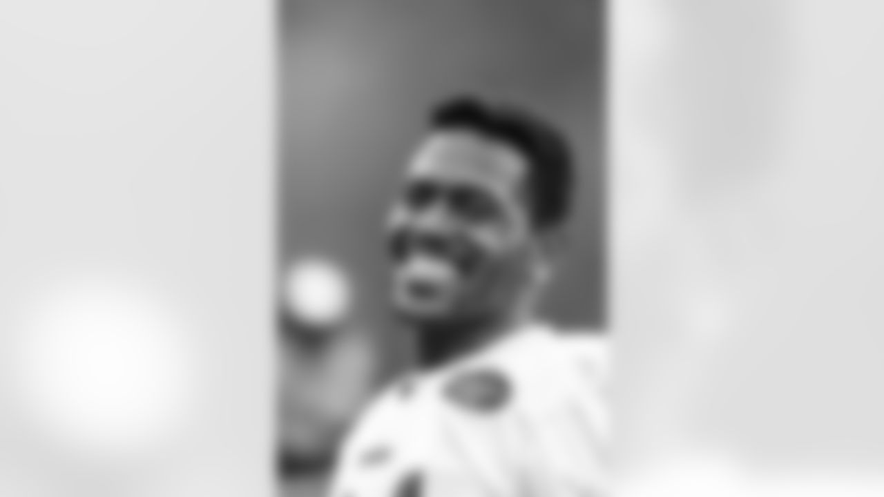 Antonio Brown