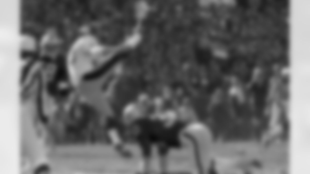 The Steelers defeated the Raiders 24-13 in an AFC Conference Championship game on Decmeber 29, 1974.